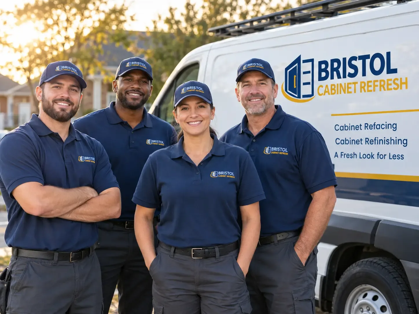 Kitchen Cabinet Refacing company in Avalon, CA